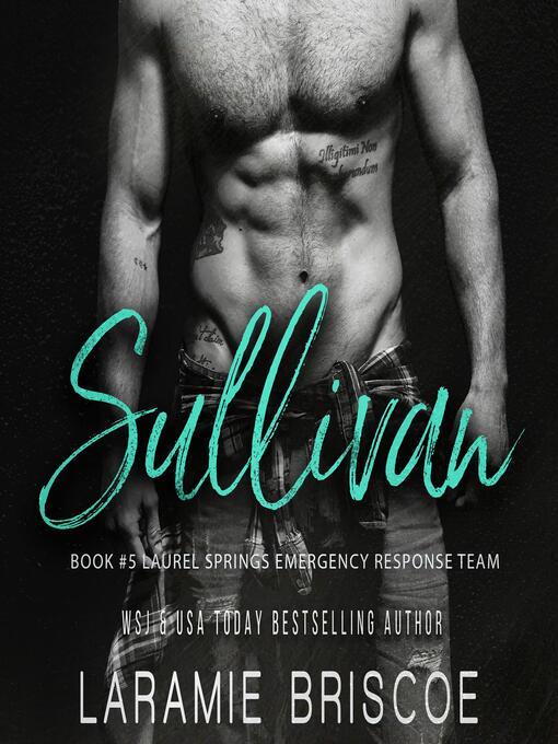 Title details for Sullivan by Laramie Briscoe - Wait list